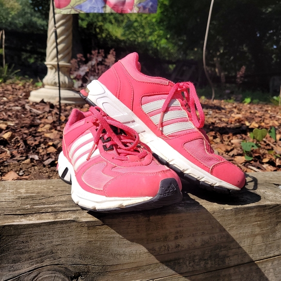 ADIDAS Activ sneaker hot pink - Picture 1 of 4